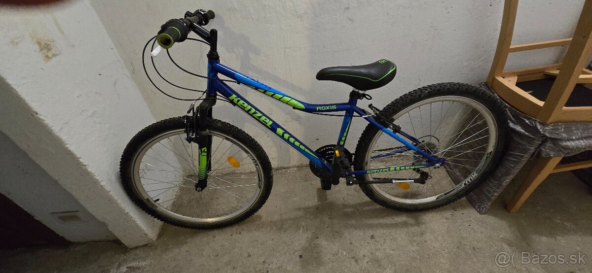 KENZEL 26