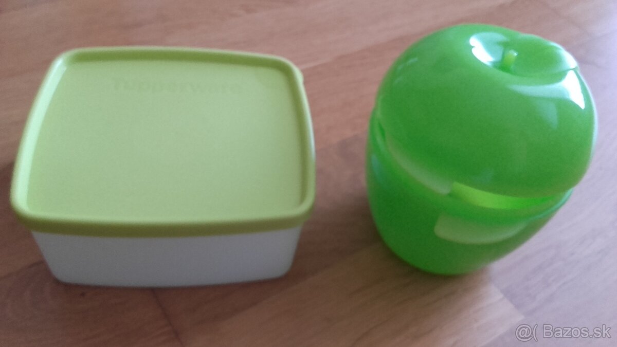 Tupperware