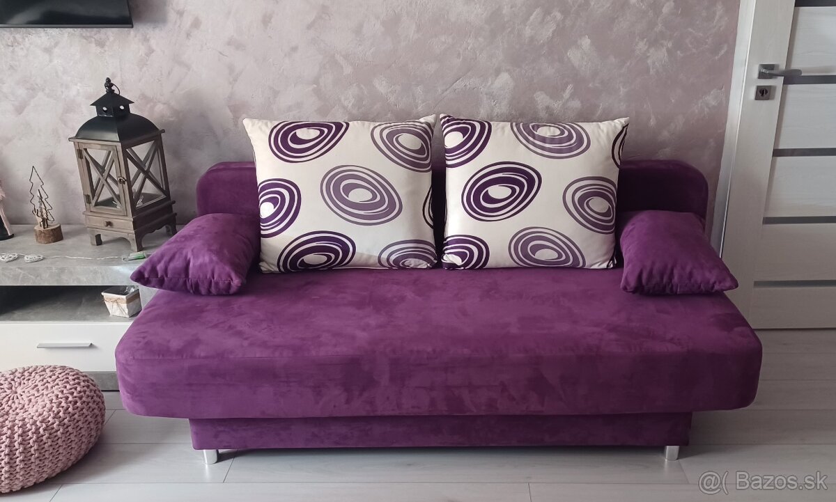 Gauč