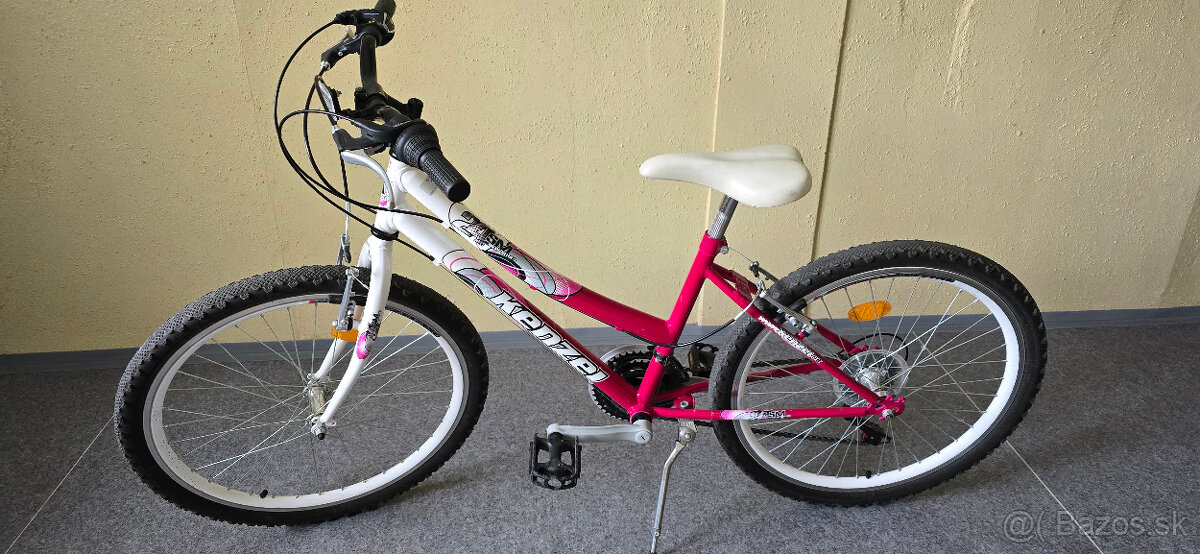 Detský bicykel