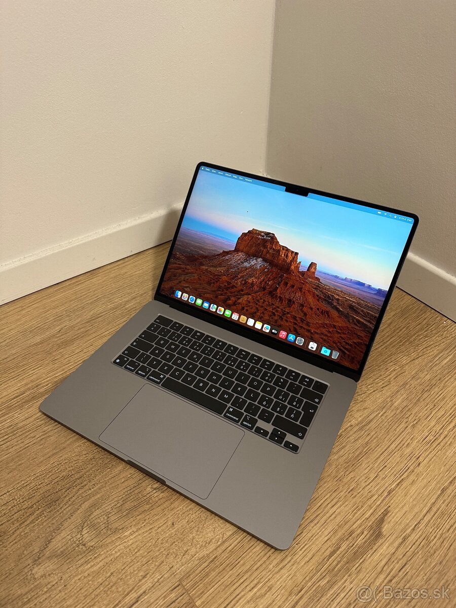 Apple Macbook Air 15 M2 8GB 256GB