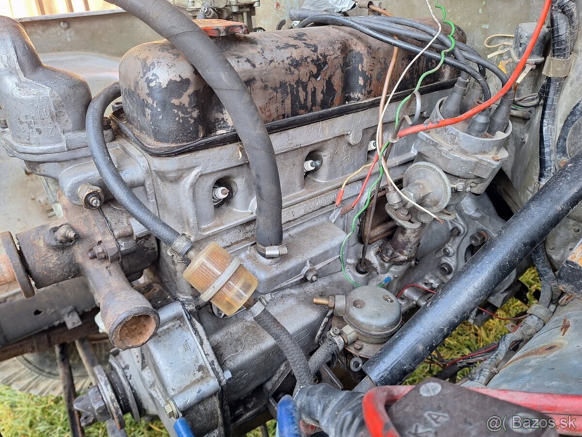 Uaz 469