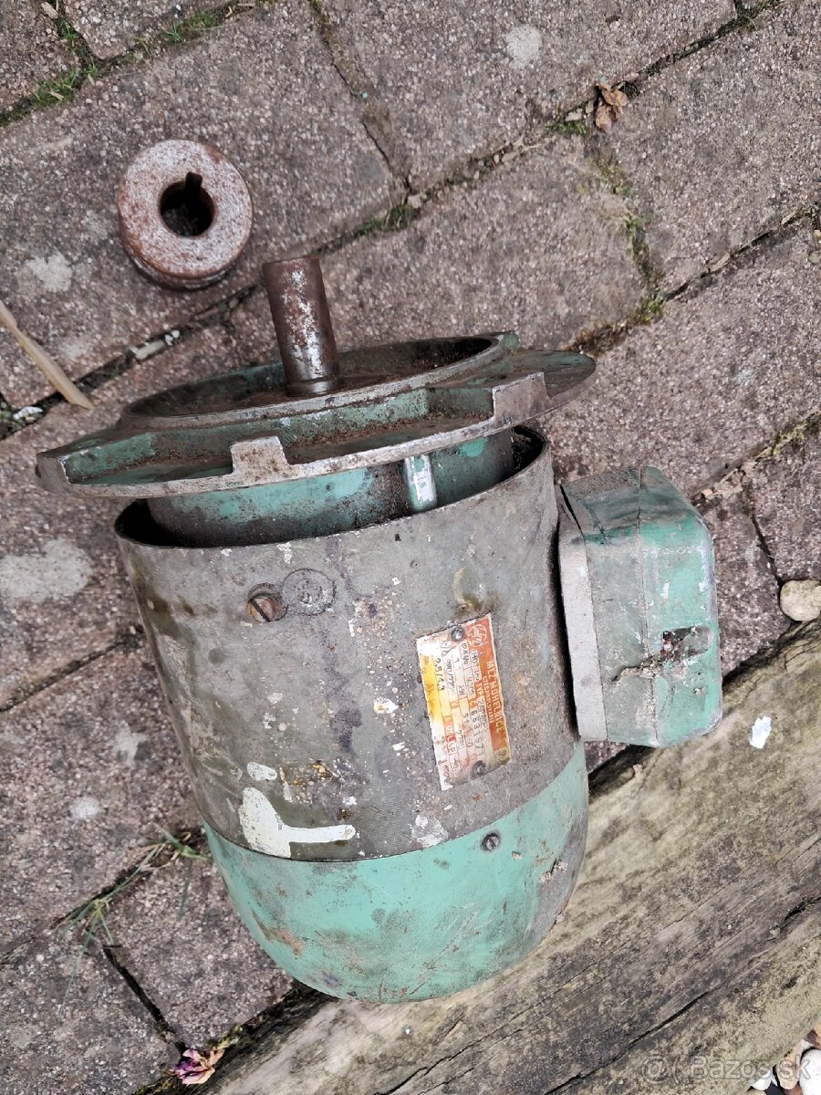 Elektromotor 3kW/2800