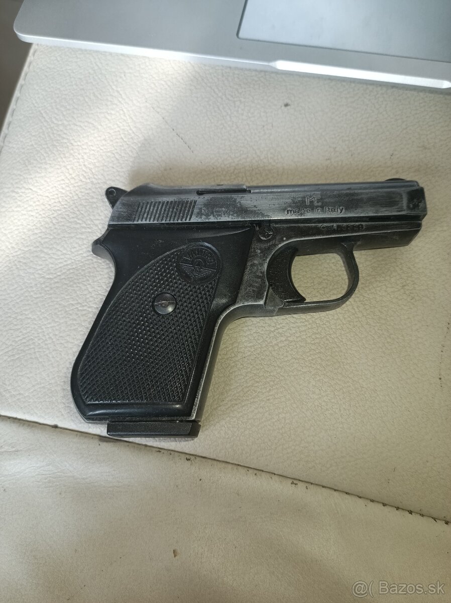Valtro mini 9mm pak