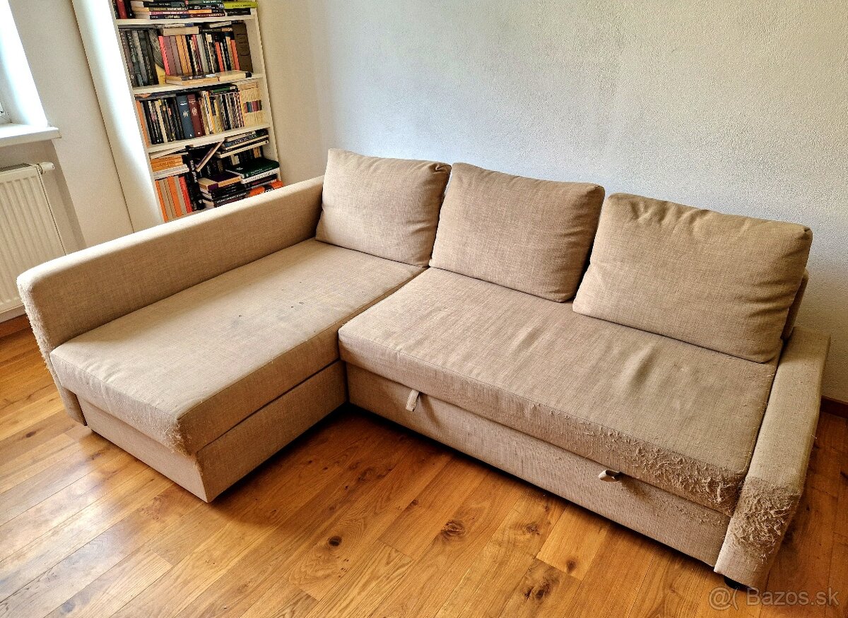 IKEA za odvoz