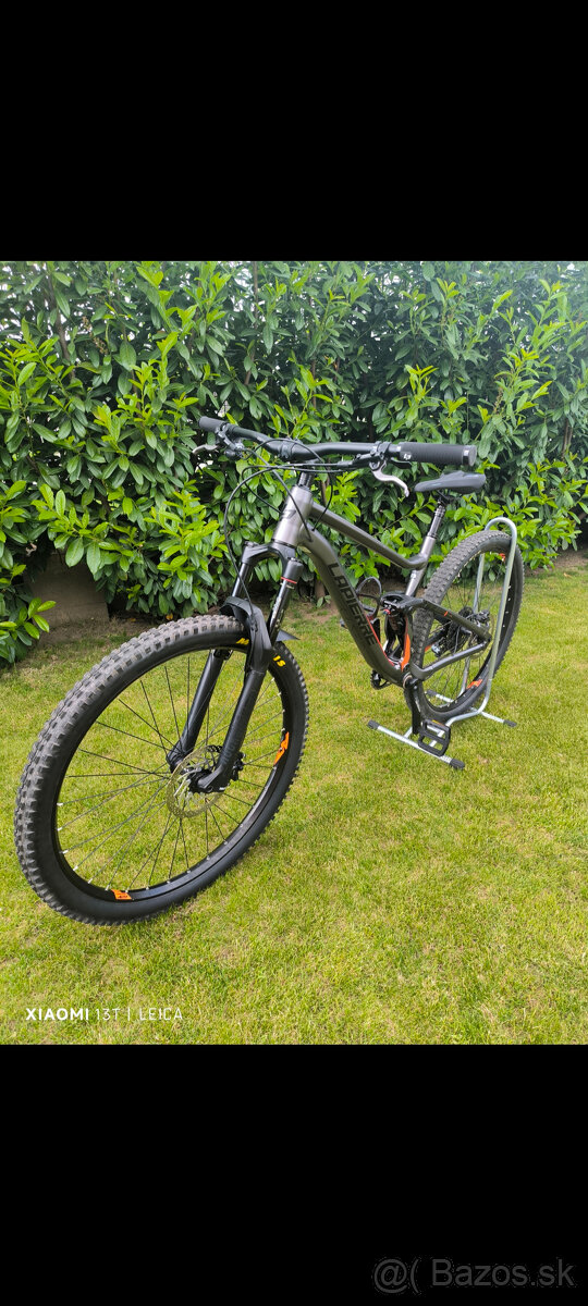 Lapierre Zesty AM 3.0