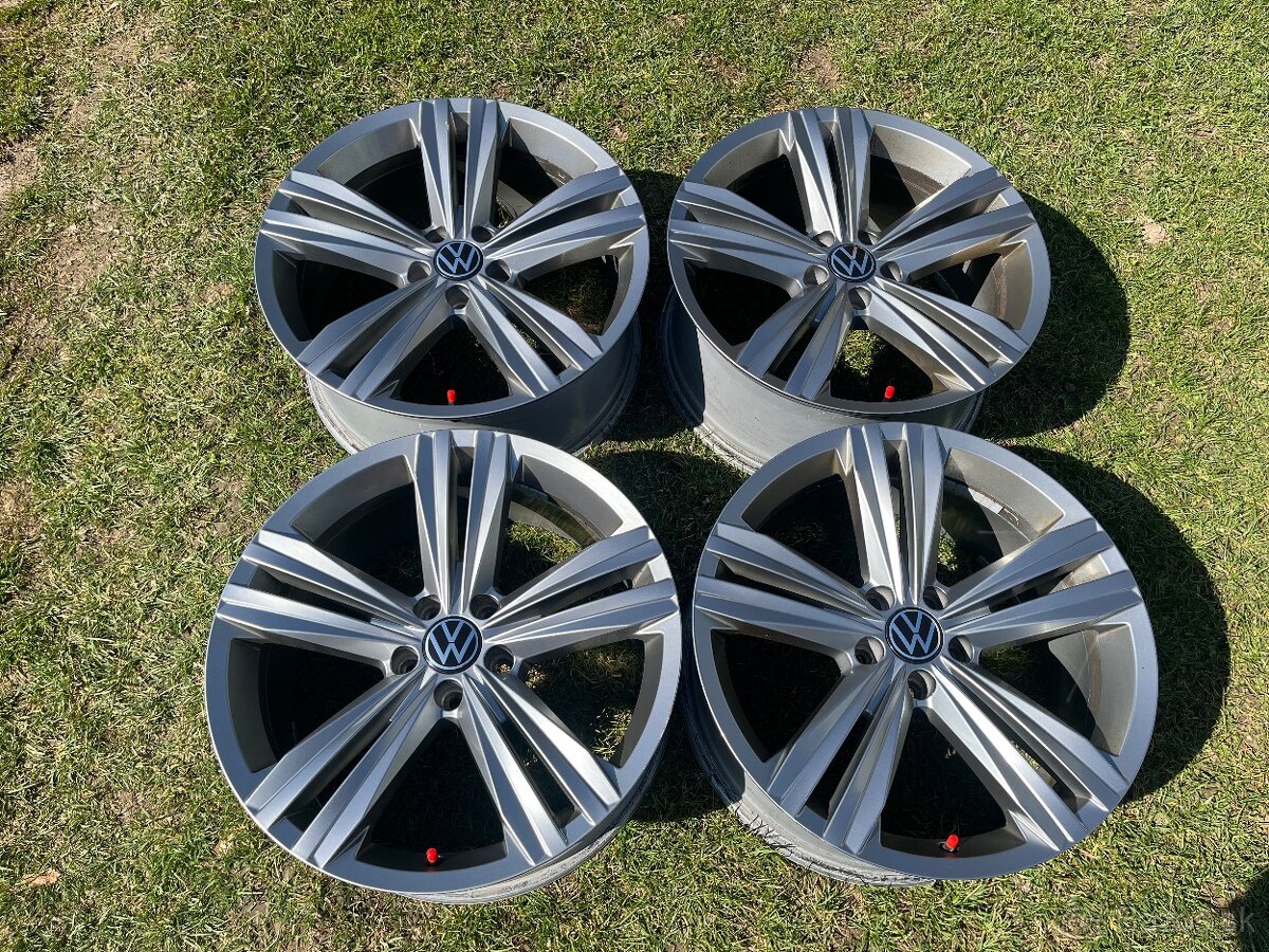 ☑️Vw Sebring 5x112 r19