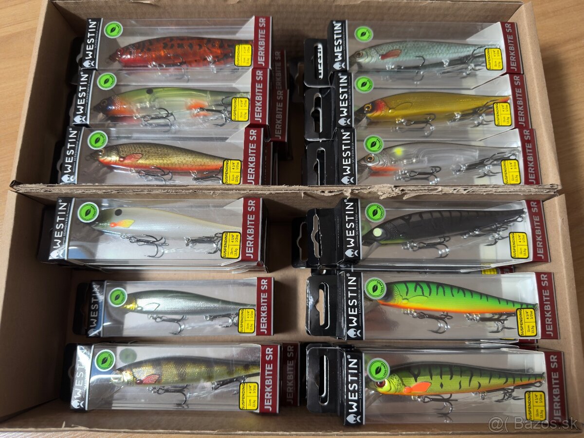 Vobler 11cm 13.5g