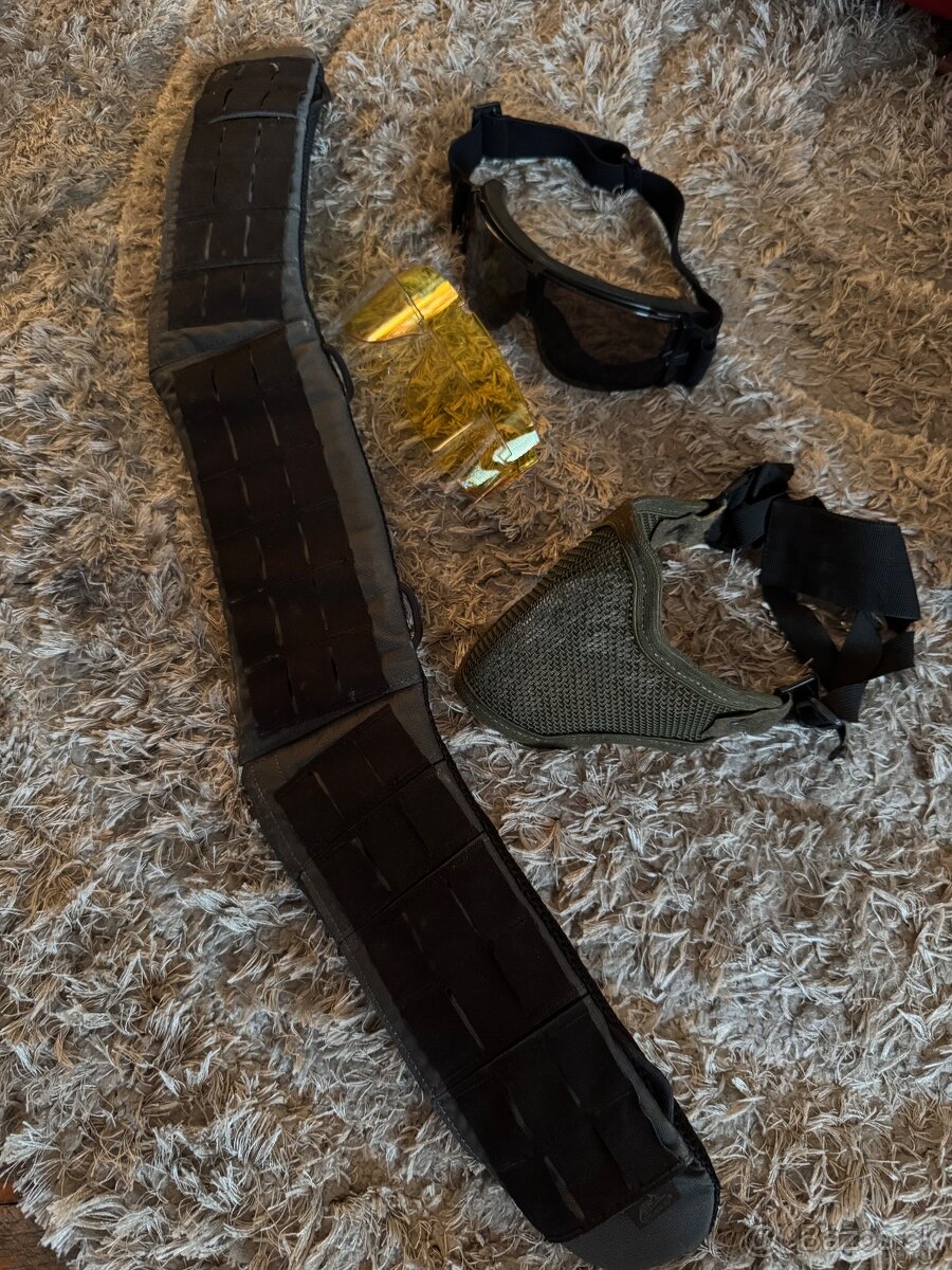 Airsoft Príslušenstvo