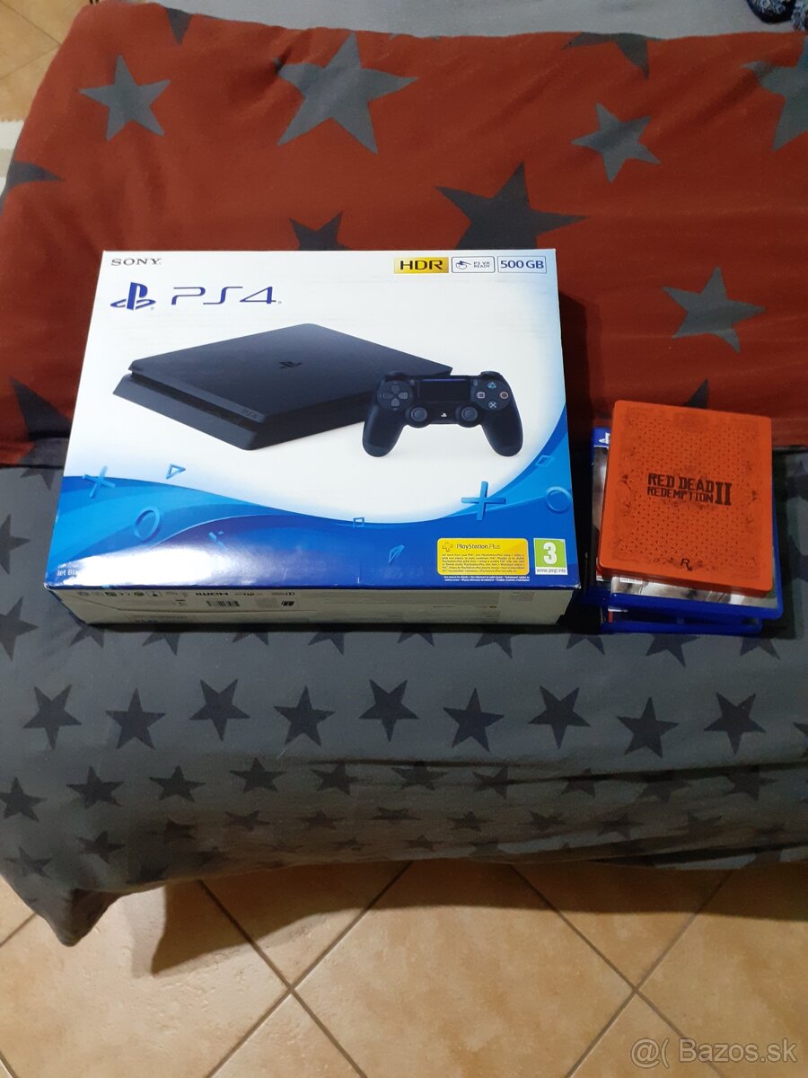 Predám
