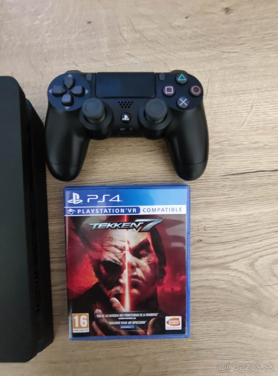 Playstation 4