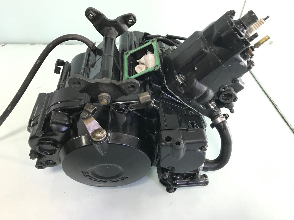 Motor honda NSR 125
