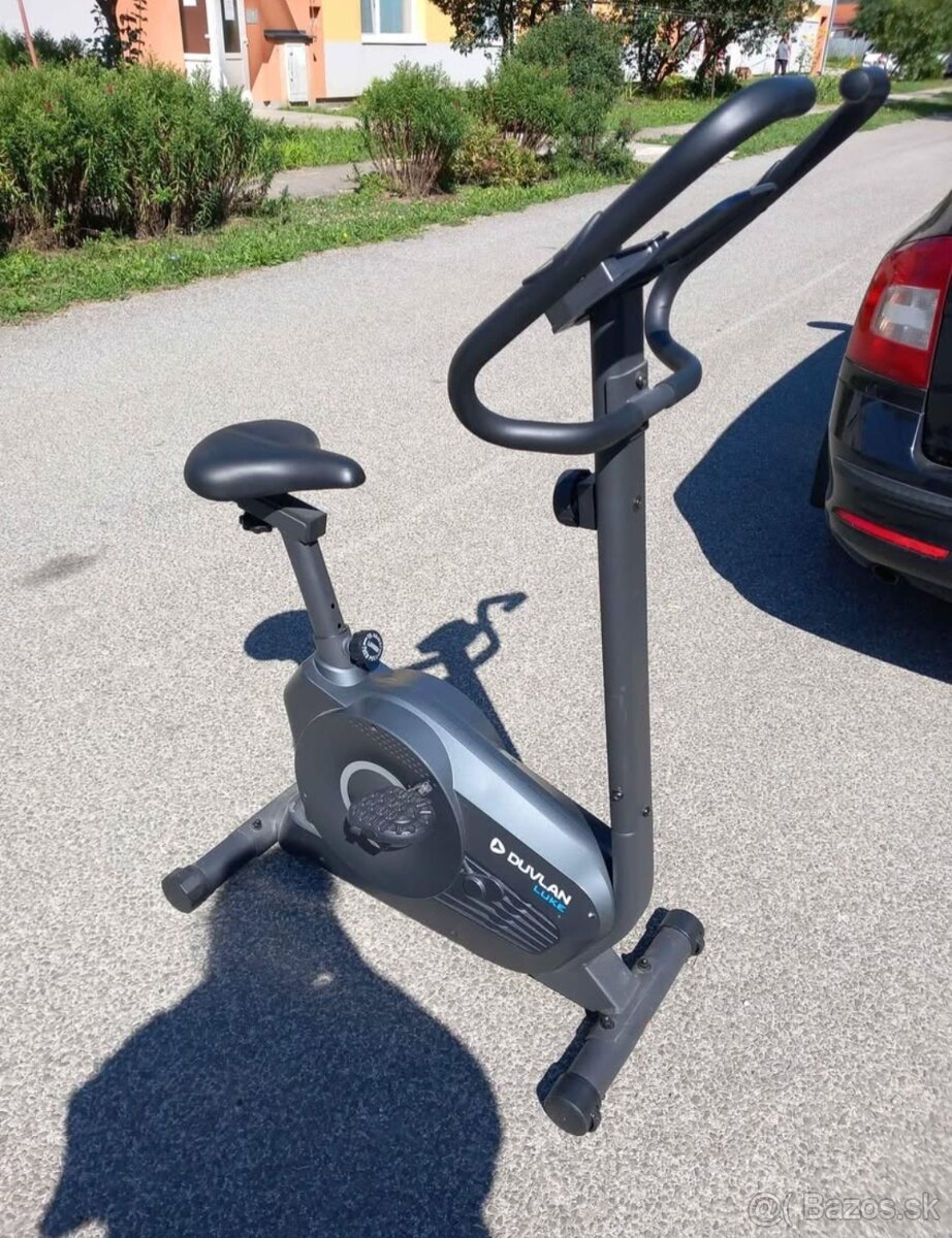 Stacionarny bicykel