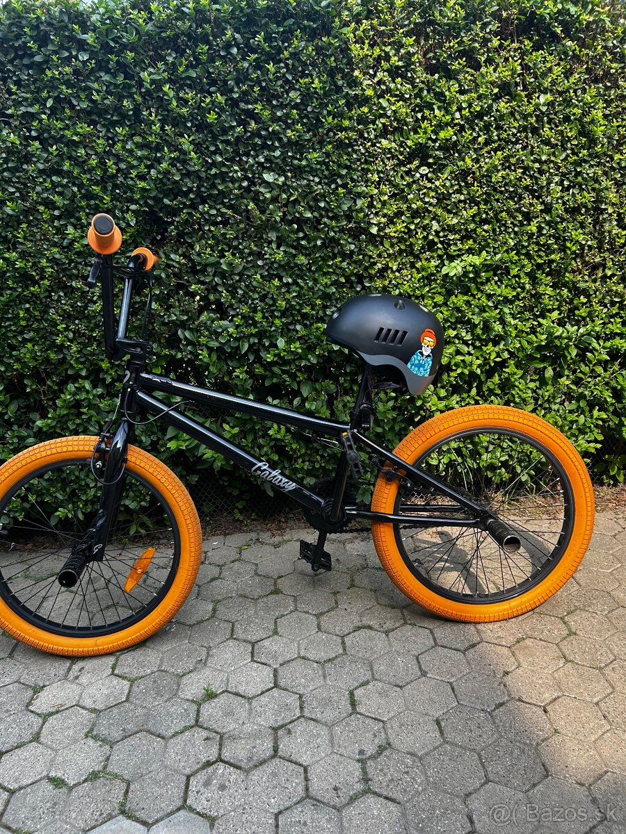 Bmx Galaxy Pyxis