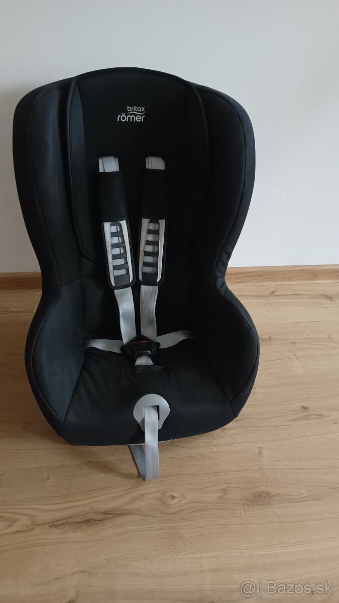 Britax Römer Duo 9-18kg
