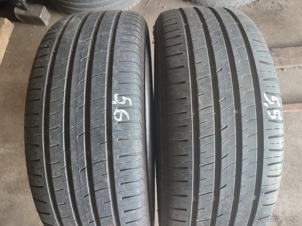 205/55 R16 barum