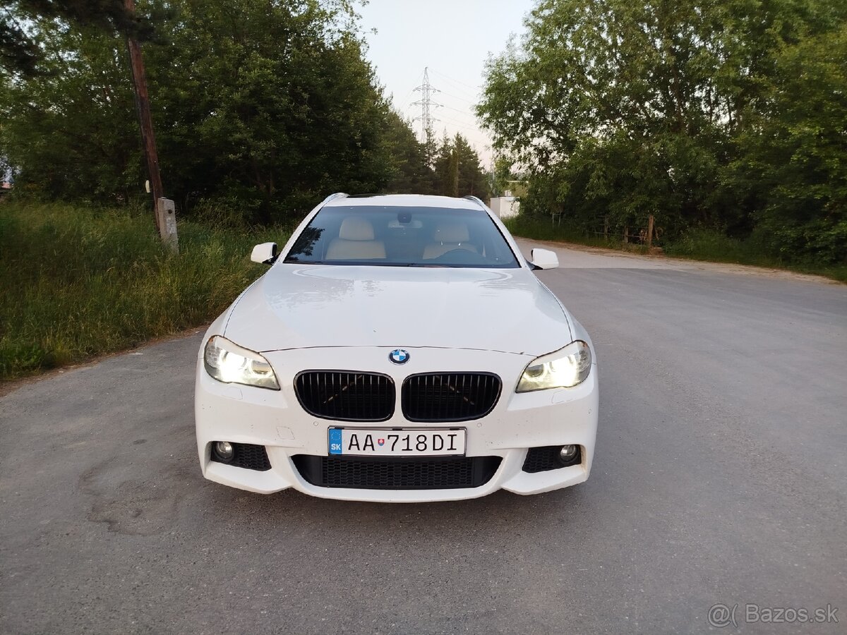 Bmw f11