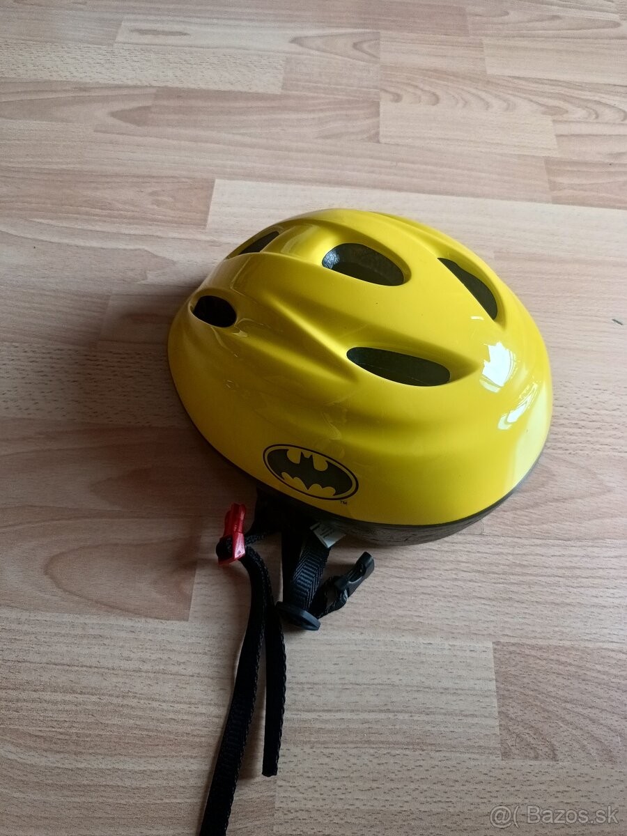 Predám detske prilby