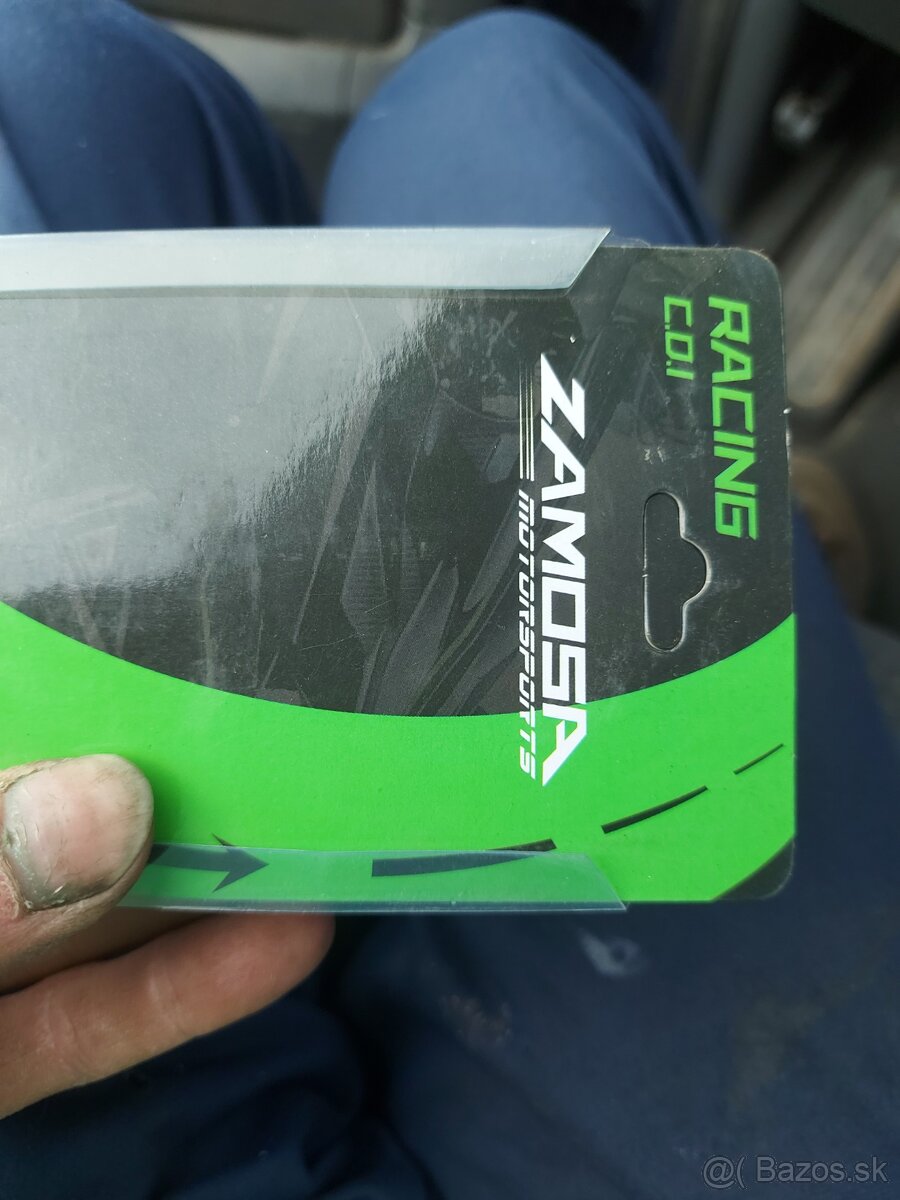 Racing CDI zamossa