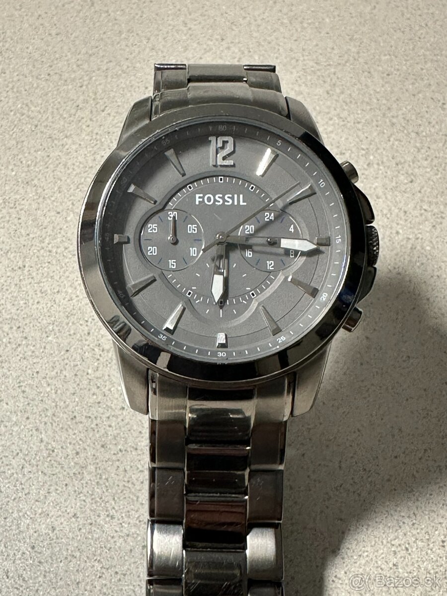 Hodinyk FOSSIL FS4584
