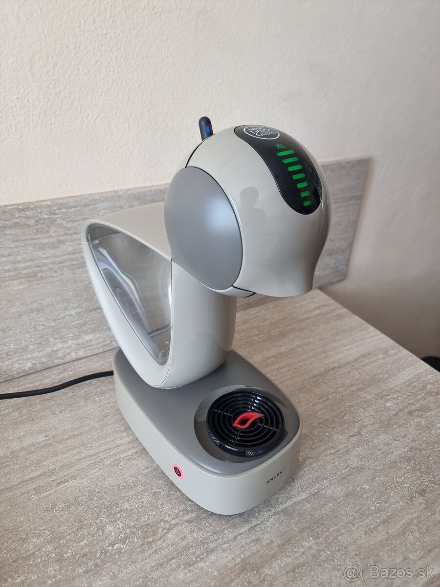 Nescafé Dolce Gusto Infinissima Touch
