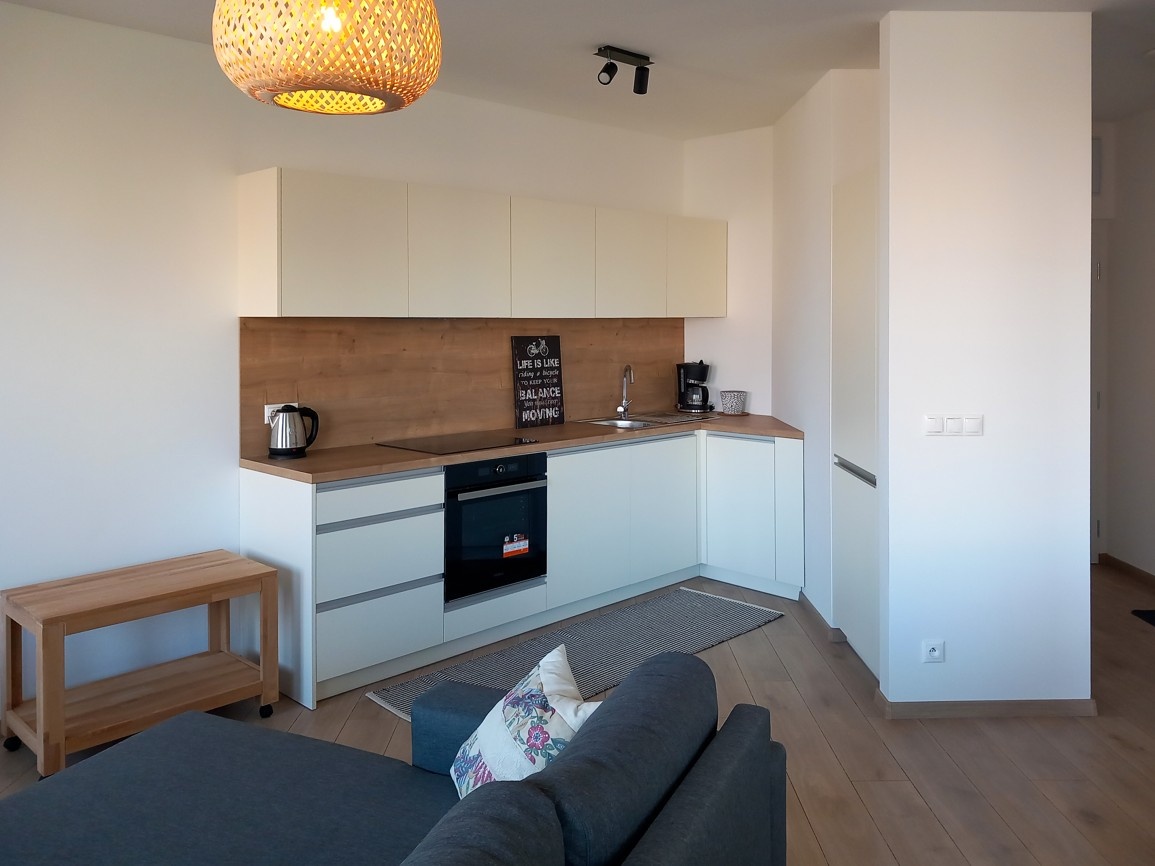 2 izbový byt, Karpatská Residence, DLHODOBÝ PRENÁJOM