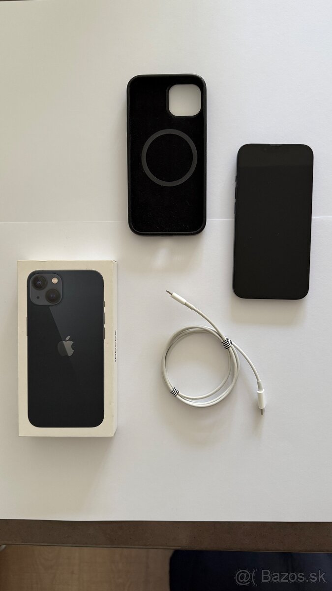 iPhone 13 TOP stav ako nový