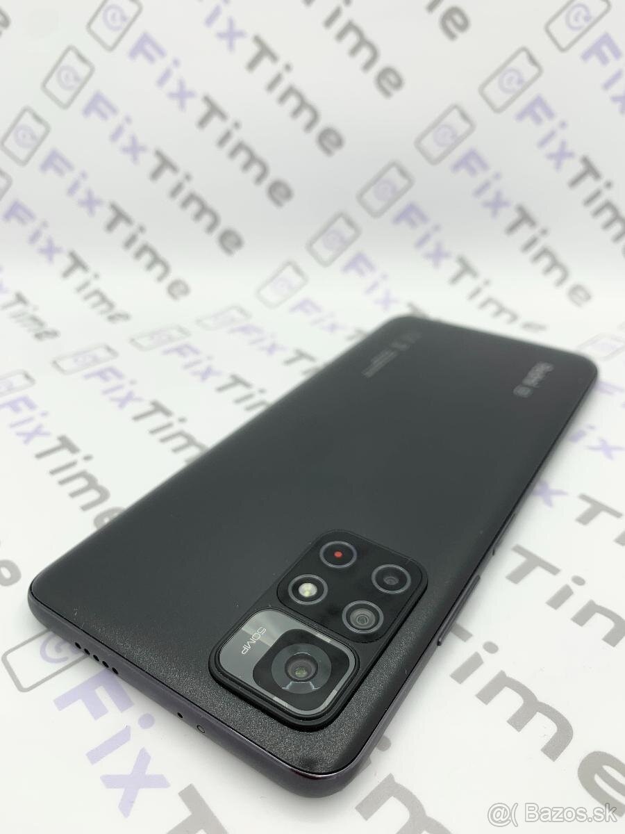 XIAOMI REDMI NOTE 11S 5G