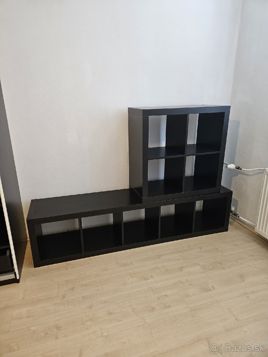 Ikea poličky