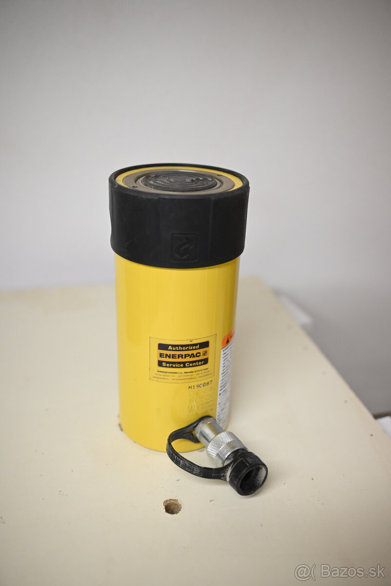 Hydraulický valec - Enerpac RC506 (Nový)