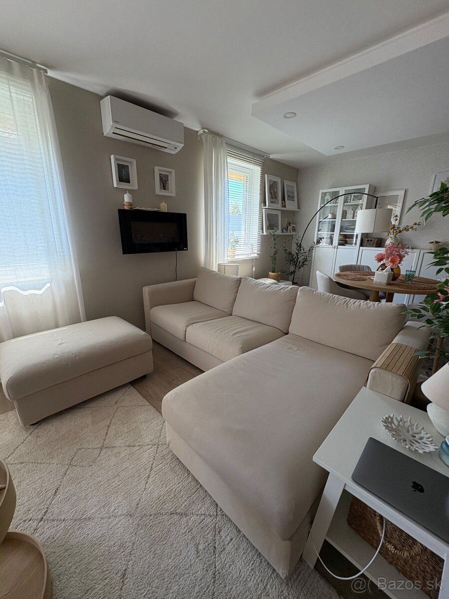 Ikea Vimle sedacia suprava