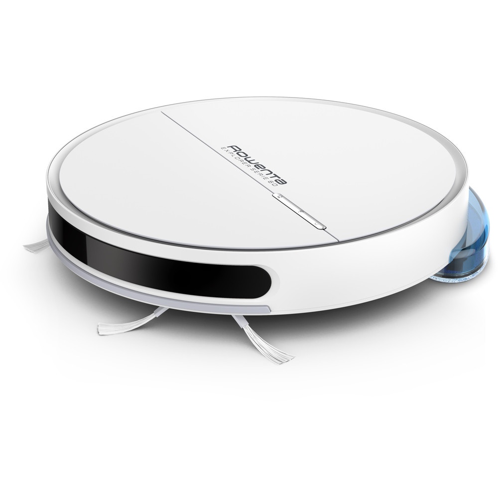 Robotický vysávač Rowenta Series 60