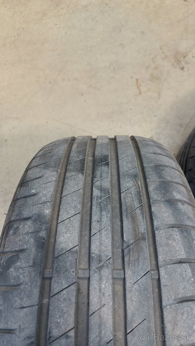 205 55 R16 letné