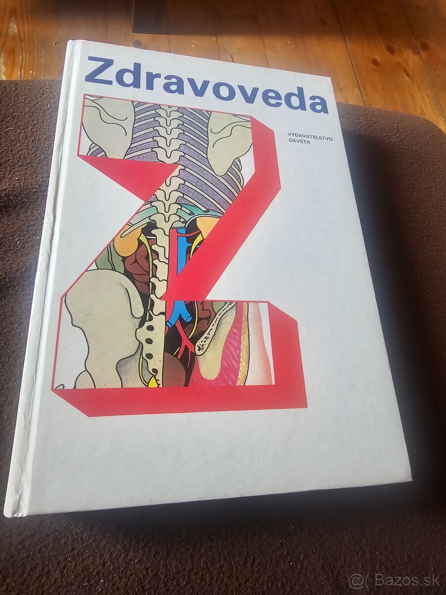 Zdravoveda