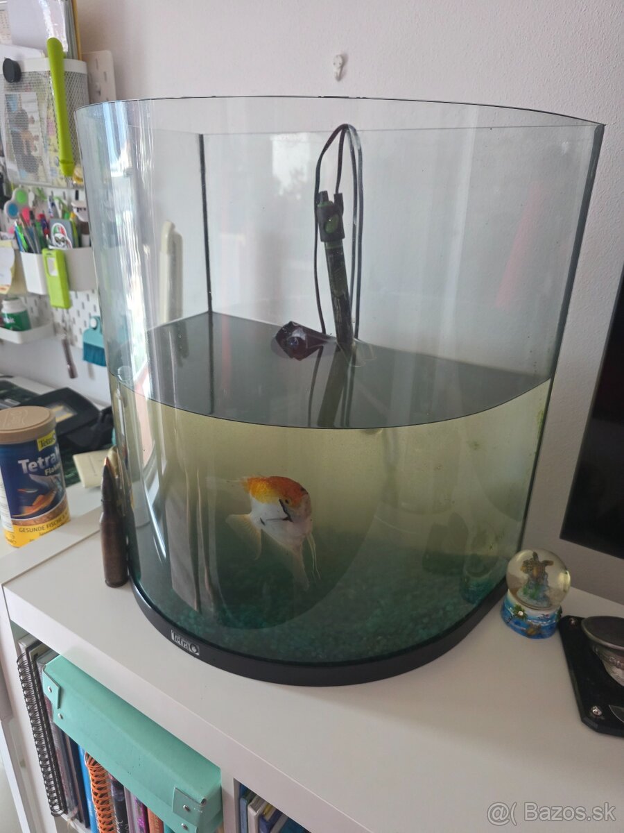 Akvárium 60l aquatera