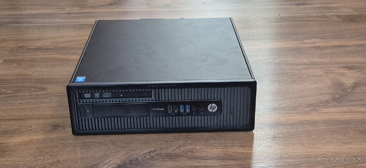 HP PRODESK 400 G1