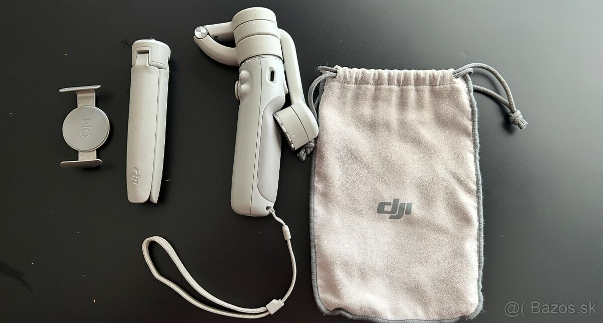 DJI OM 5