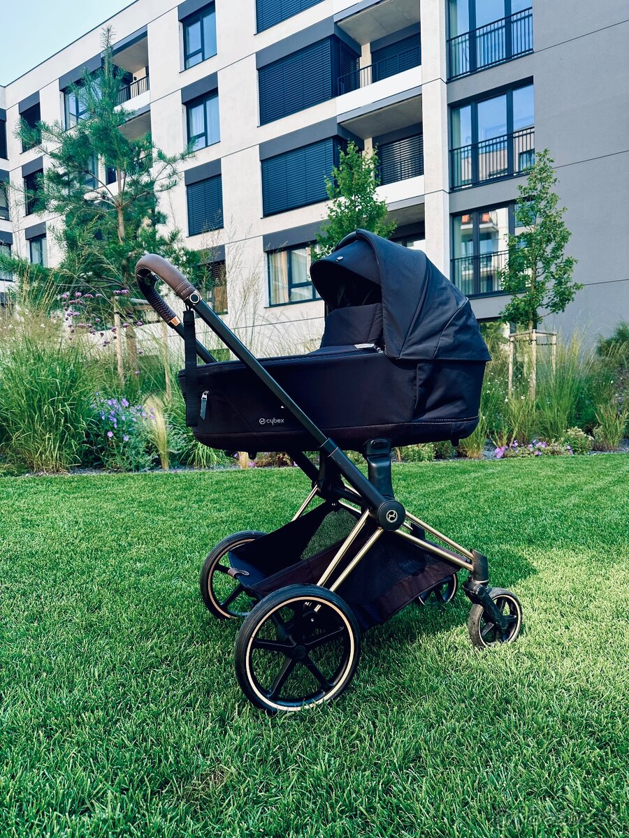 Predam Cybex Priam