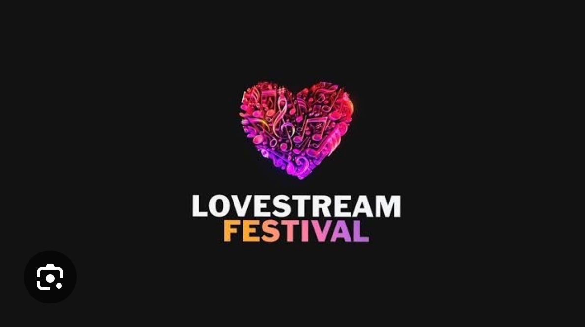 Lovestream