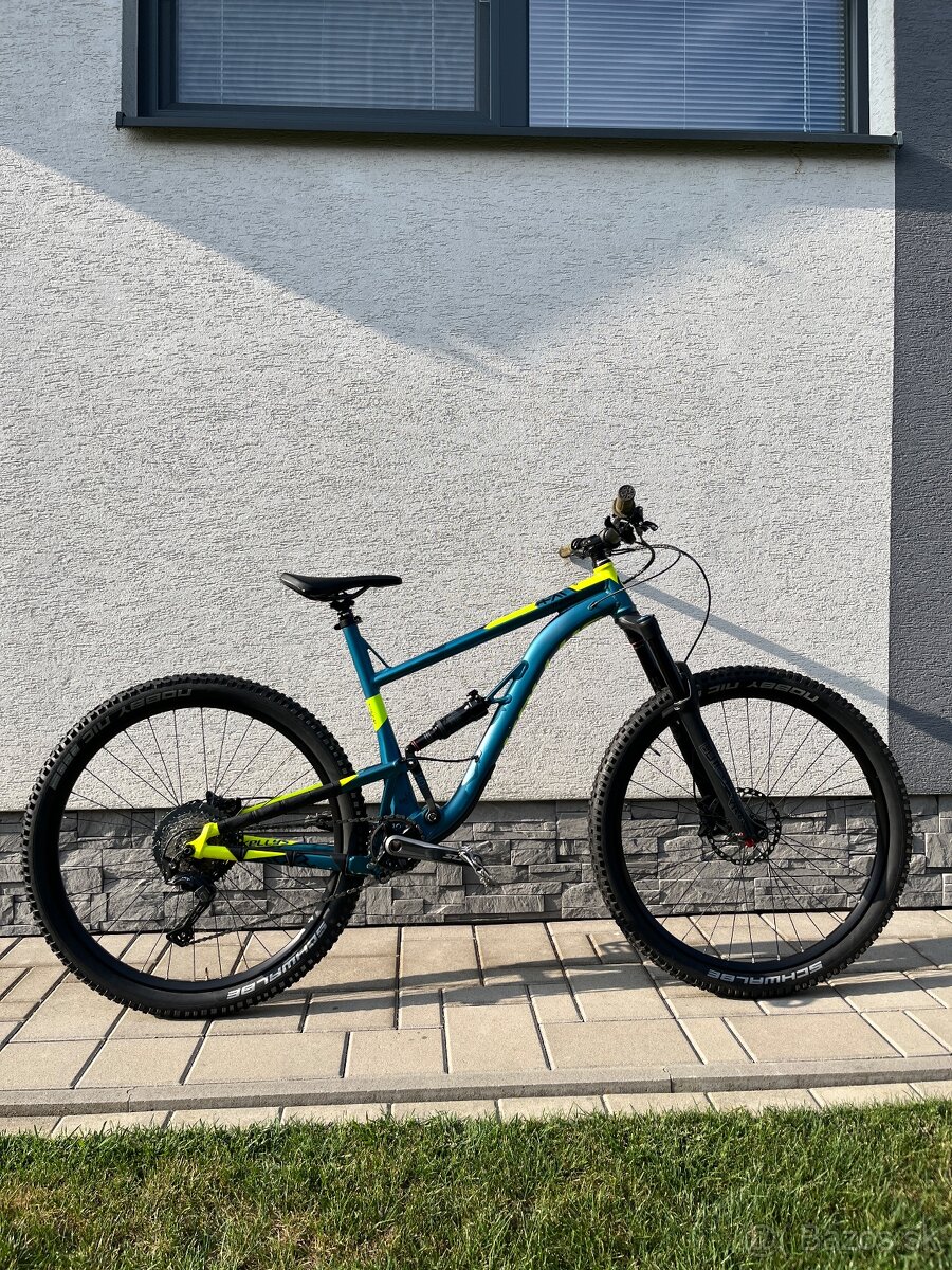 Kellys thorx 30 29” 2019