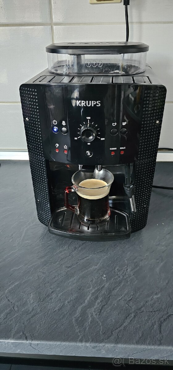 Krups EA81