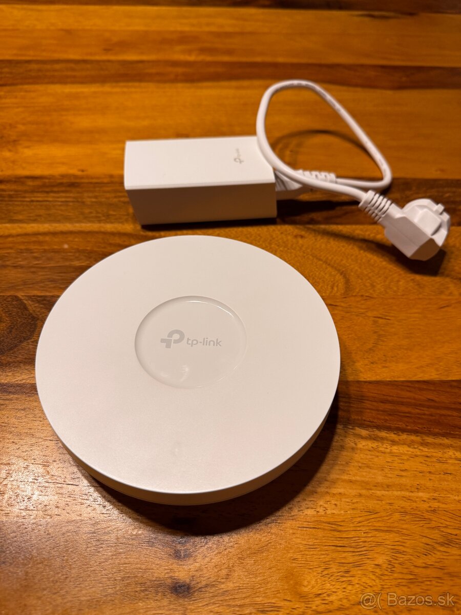 Wifi 6 TP link omoda