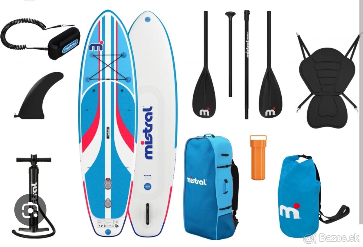 Paddleboard Mistral Allround SUP