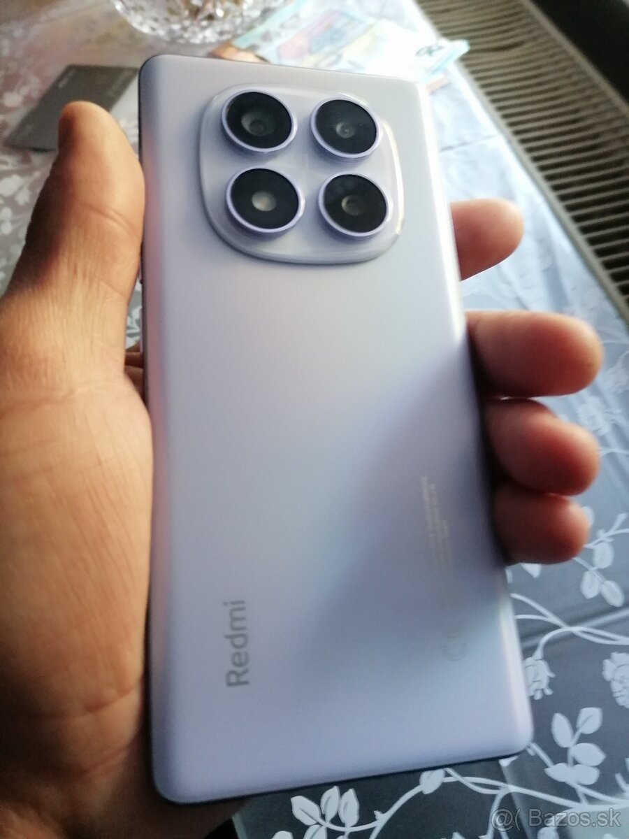Xiaomi Redmi 14Note Pro
