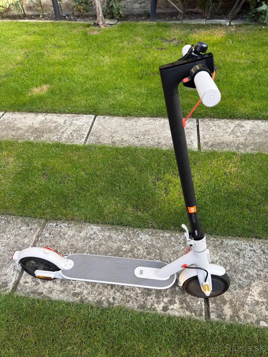 Xiaomi Scooter 3 Gray