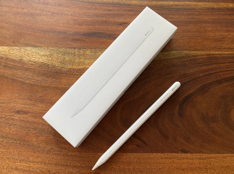 Predám Apple Pencil (2. generácia).