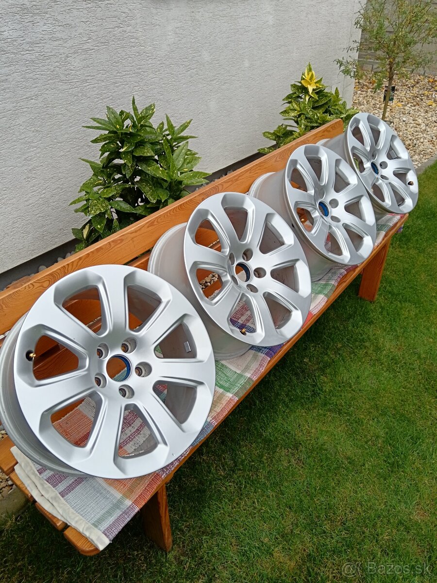 Elektróny R17 Audi, Škoda, VW