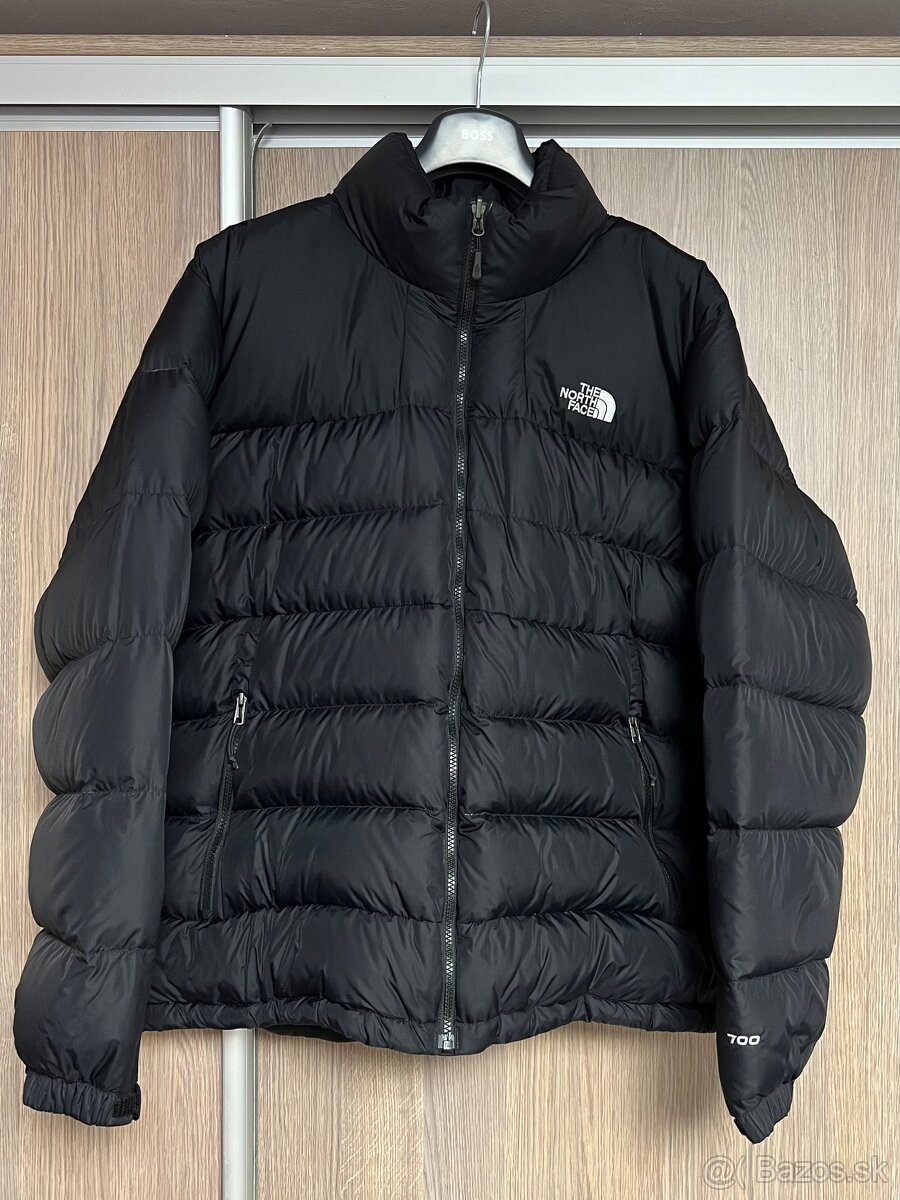 Bunda The North Face 700 - veľ.XXL