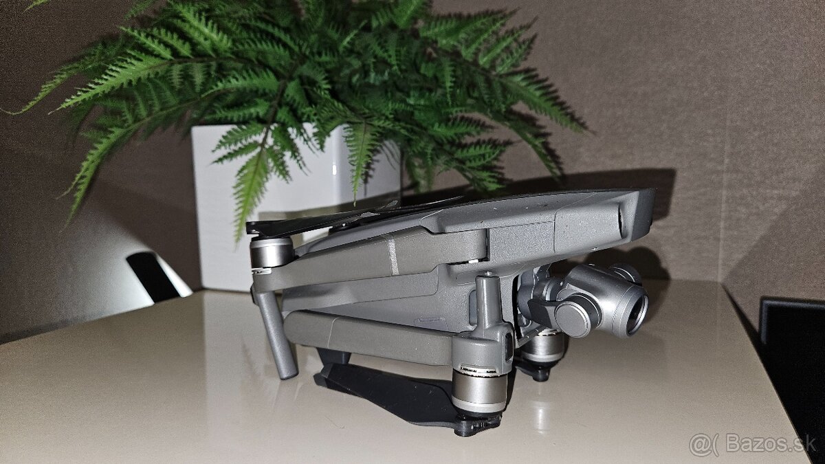 DRON-DJI-Mavic 2 ZOOM