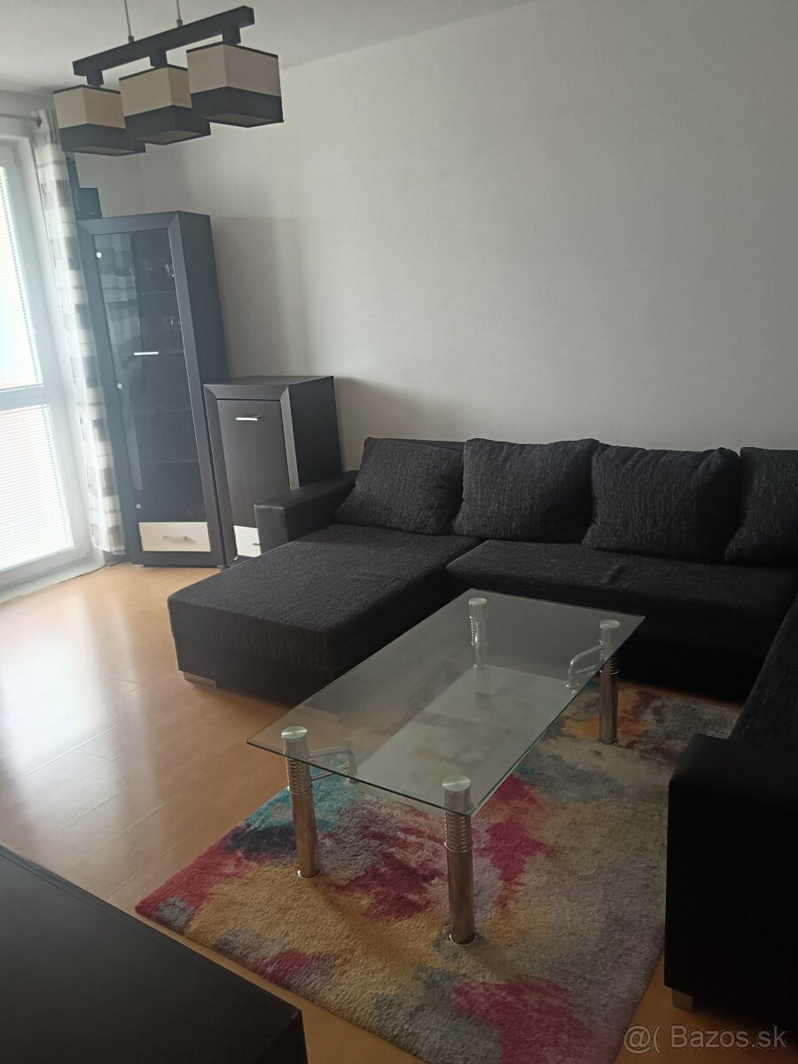 Prenájom 3-izbovy byt